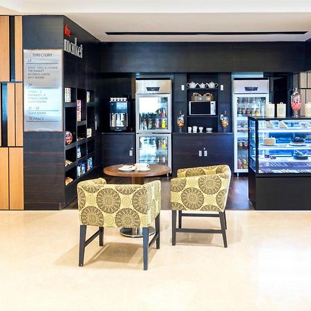 Fairfield By Marriott Visakhapatnam Hotell Eksteriør bilde