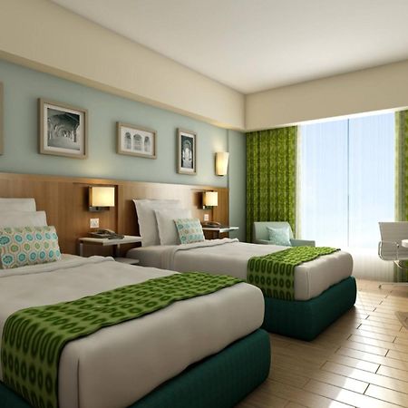 Fairfield By Marriott Visakhapatnam Hotell Eksteriør bilde