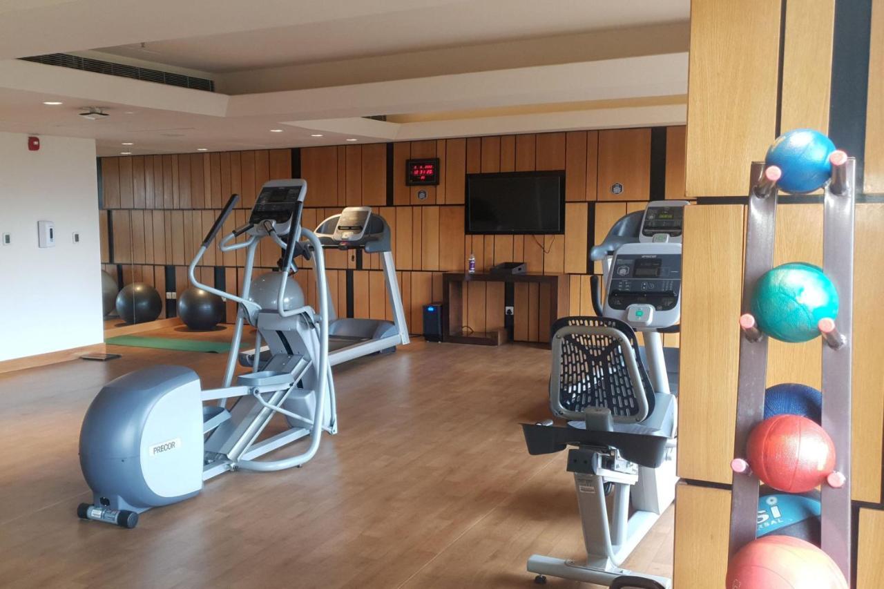 Fairfield By Marriott Visakhapatnam Hotell Eksteriør bilde