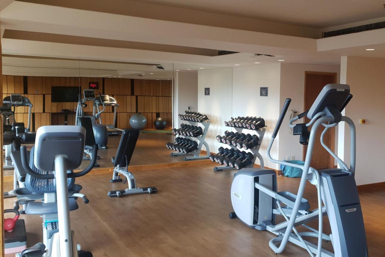 Fairfield By Marriott Visakhapatnam Hotell Eksteriør bilde