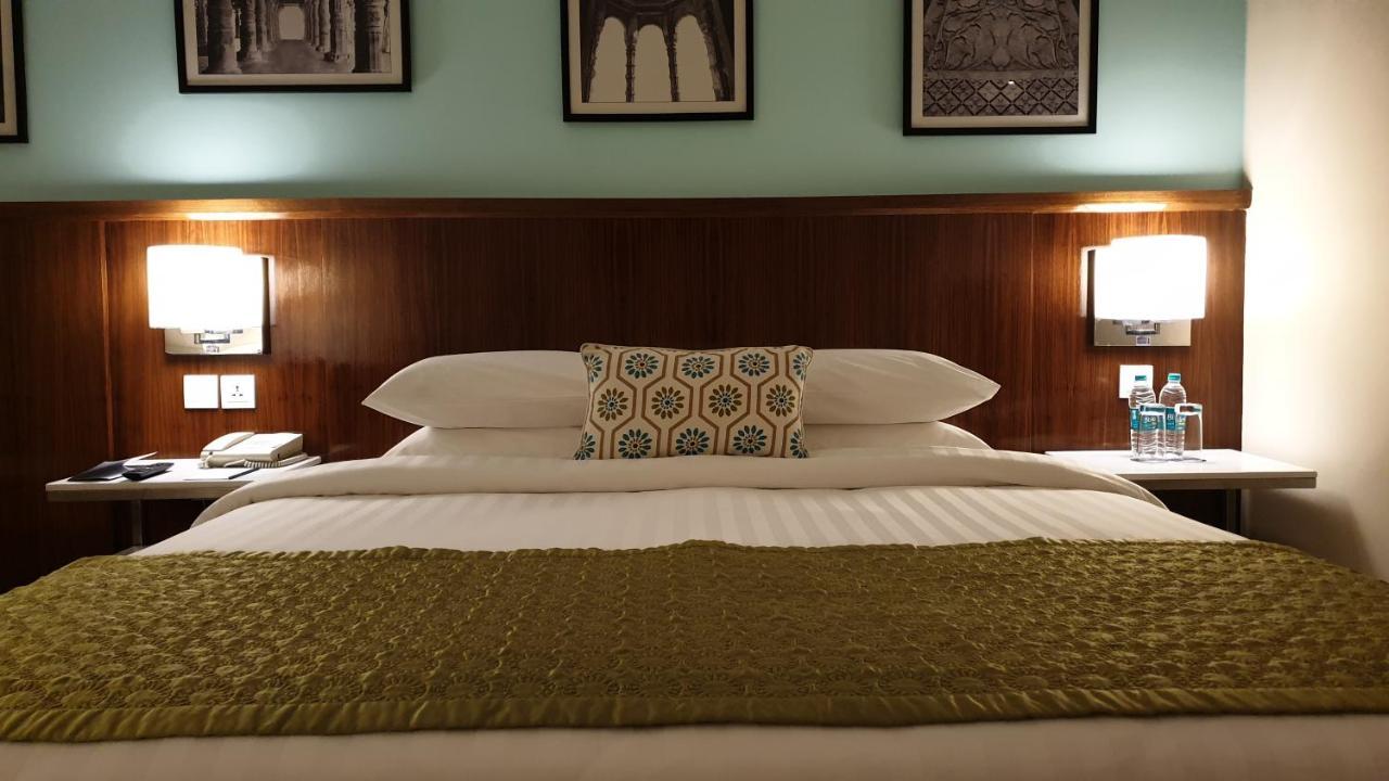 Fairfield By Marriott Visakhapatnam Hotell Eksteriør bilde