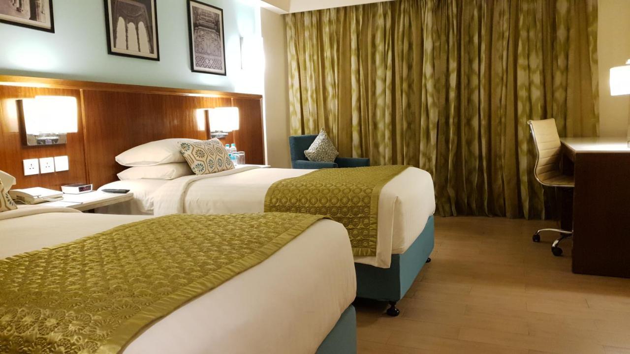 Fairfield By Marriott Visakhapatnam Hotell Eksteriør bilde