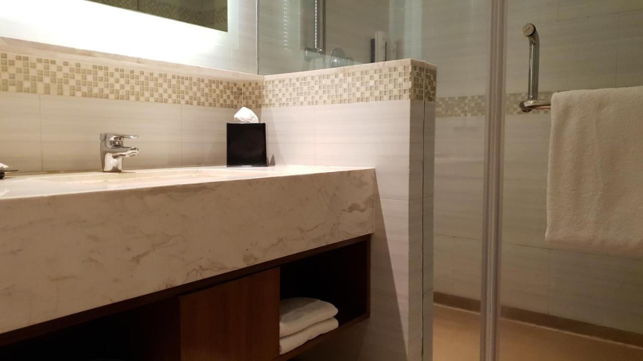 Fairfield By Marriott Visakhapatnam Hotell Eksteriør bilde