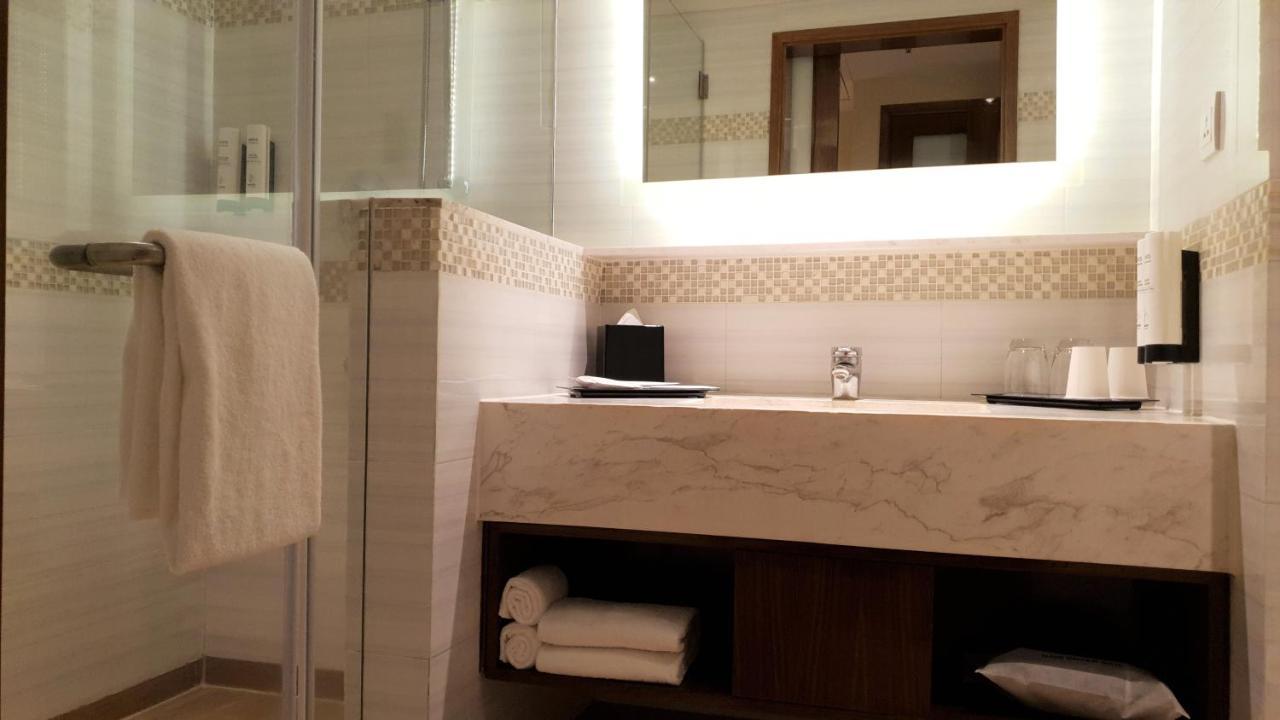 Fairfield By Marriott Visakhapatnam Hotell Eksteriør bilde