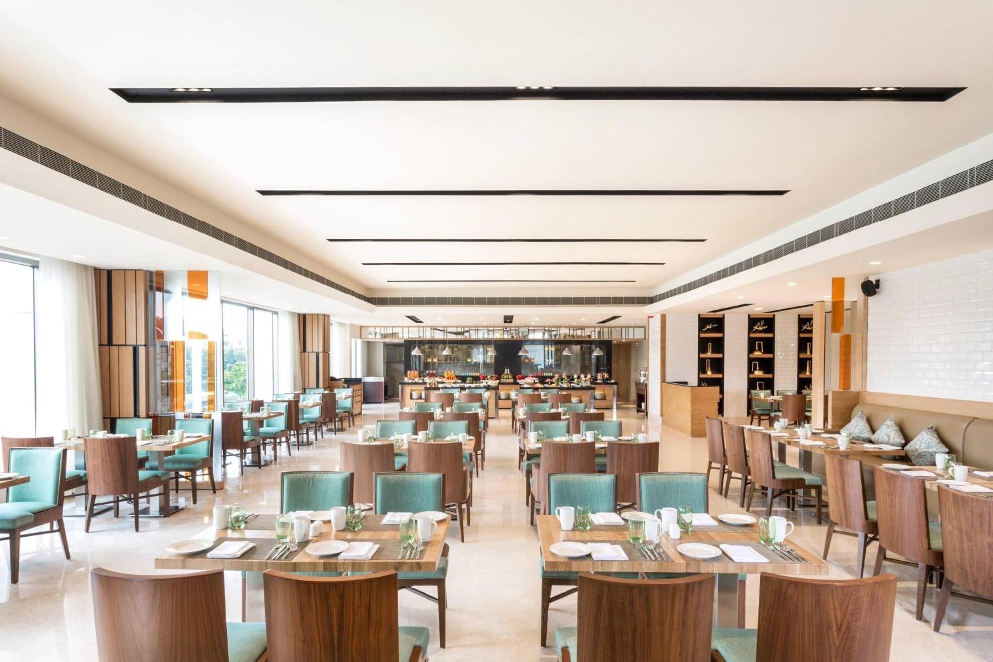 Fairfield By Marriott Visakhapatnam Hotell Eksteriør bilde