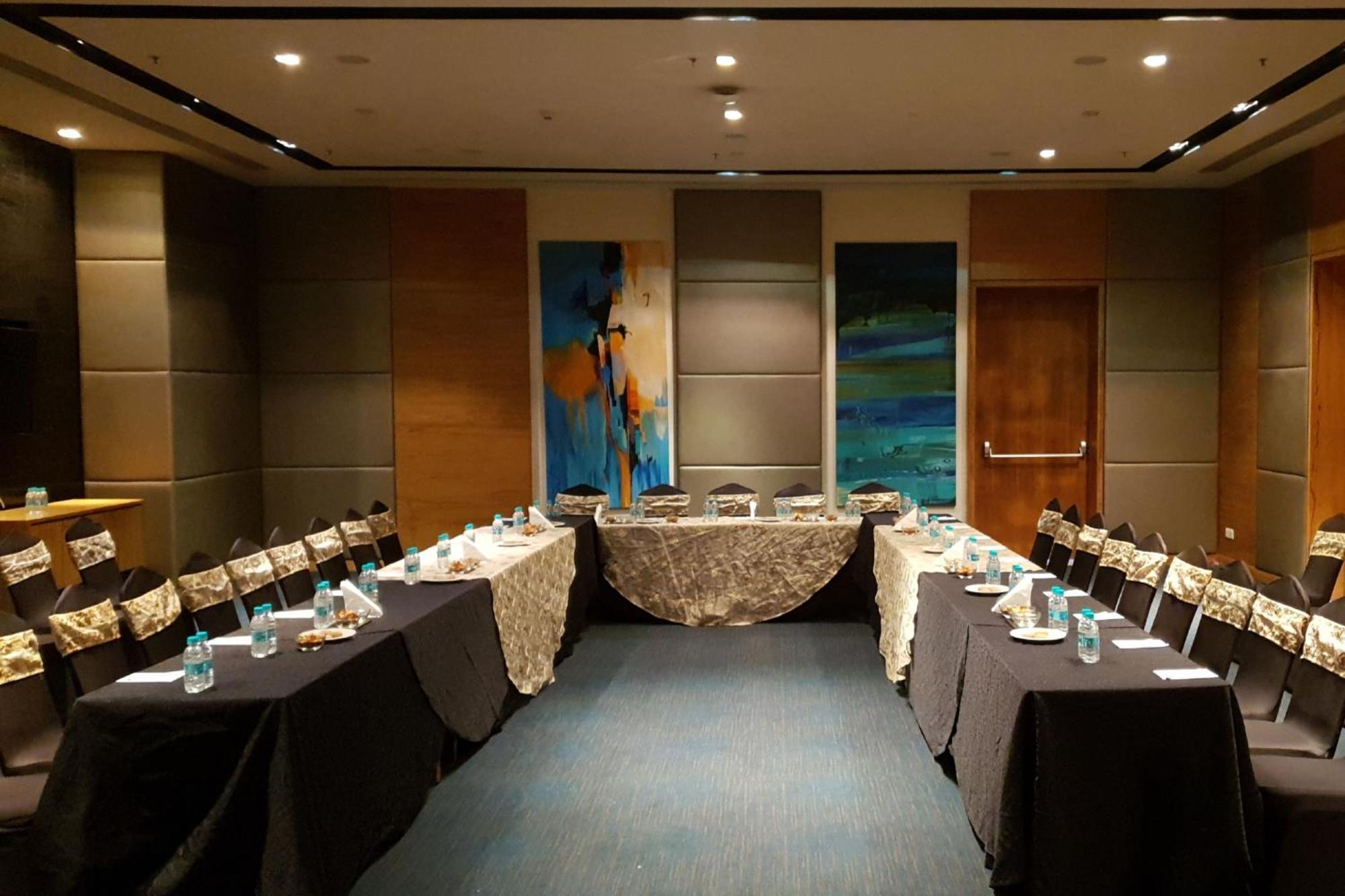 Fairfield By Marriott Visakhapatnam Hotell Eksteriør bilde