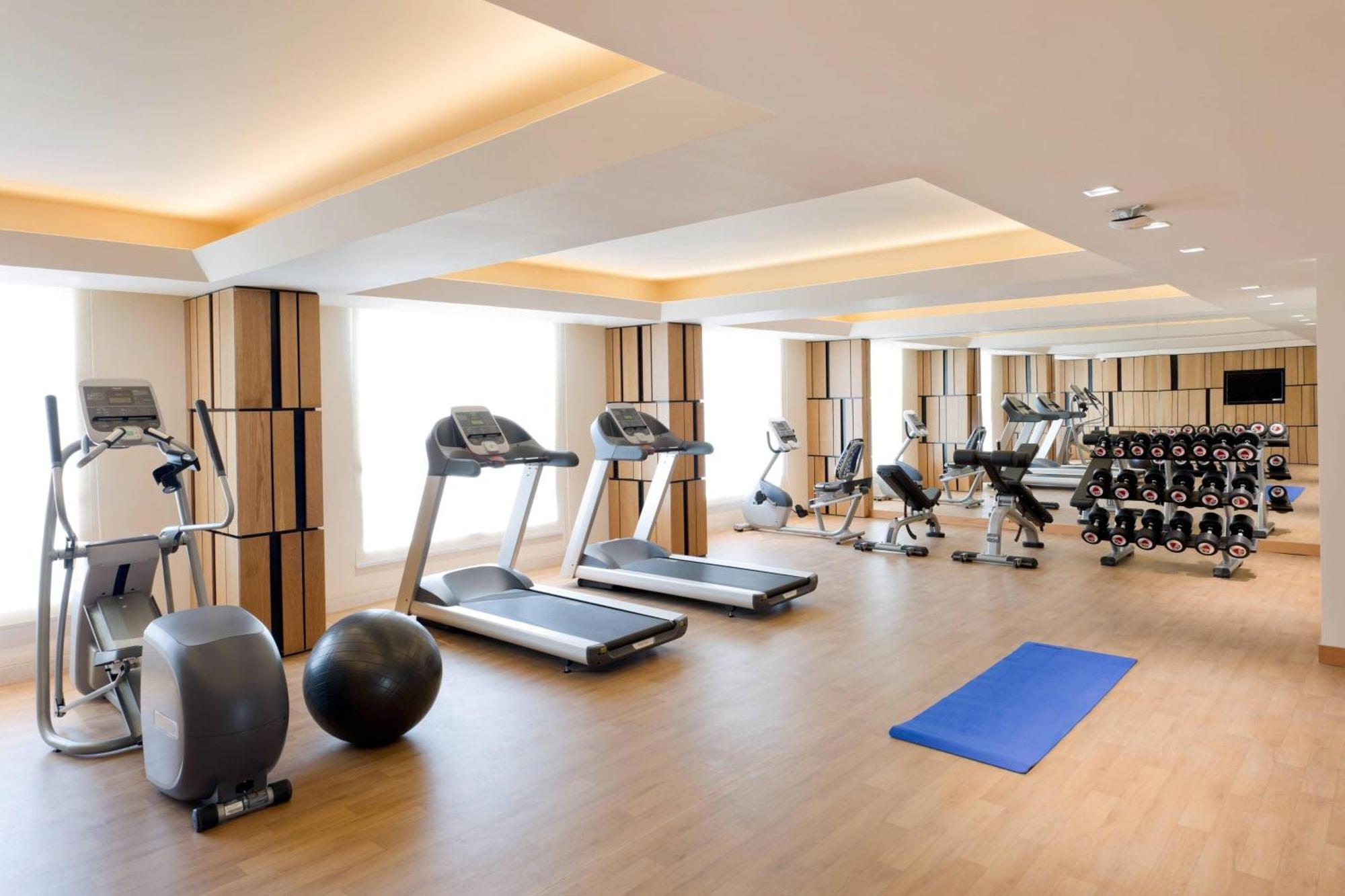 Fairfield By Marriott Visakhapatnam Hotell Eksteriør bilde
