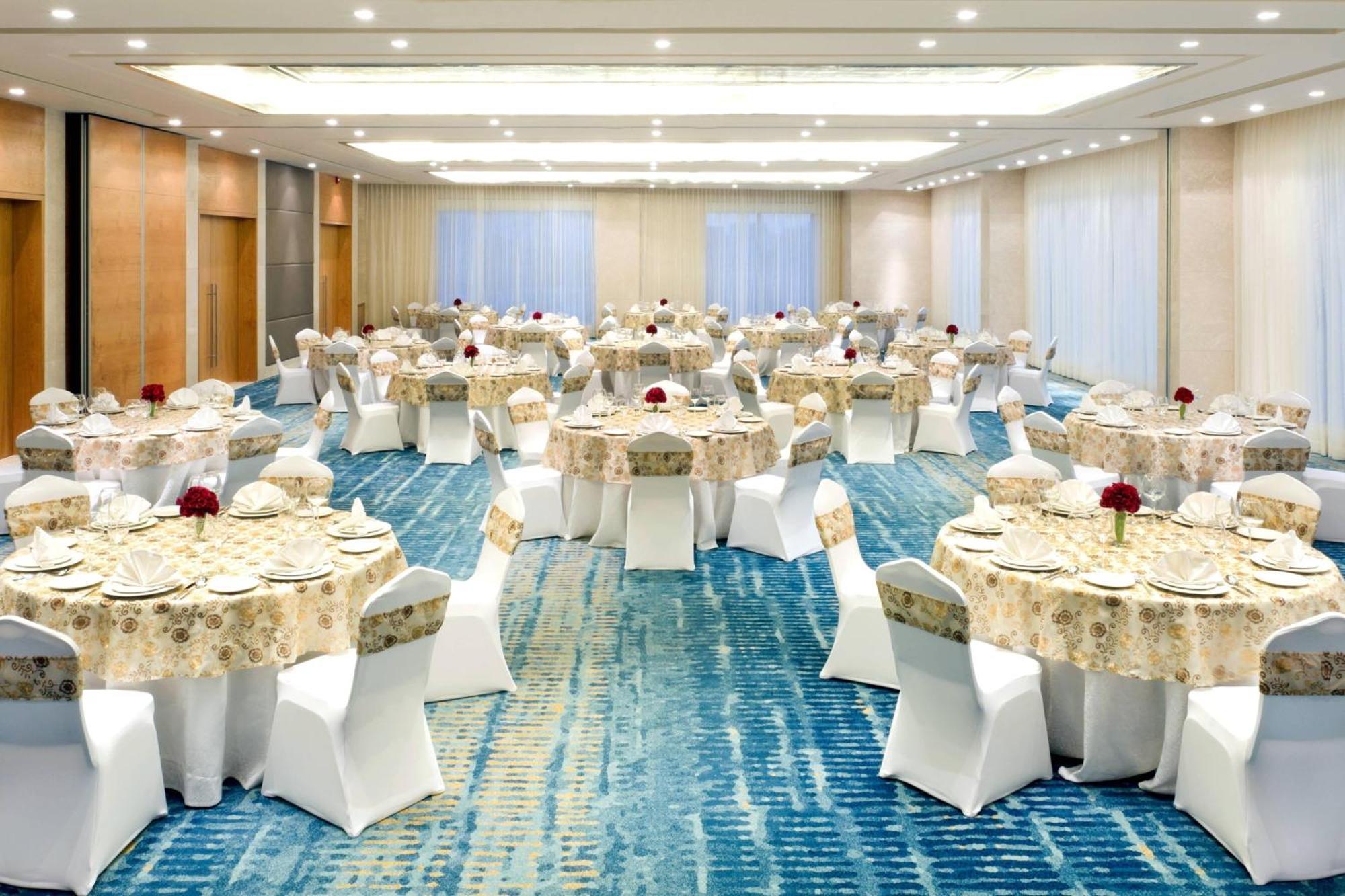 Fairfield By Marriott Visakhapatnam Hotell Eksteriør bilde
