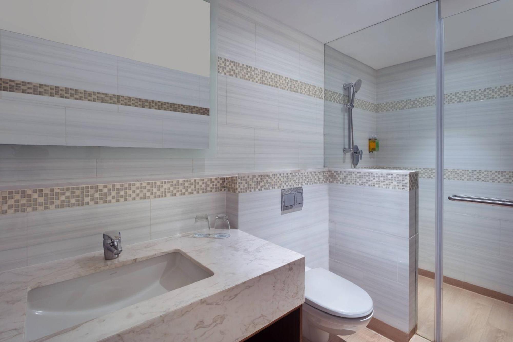Fairfield By Marriott Visakhapatnam Hotell Eksteriør bilde