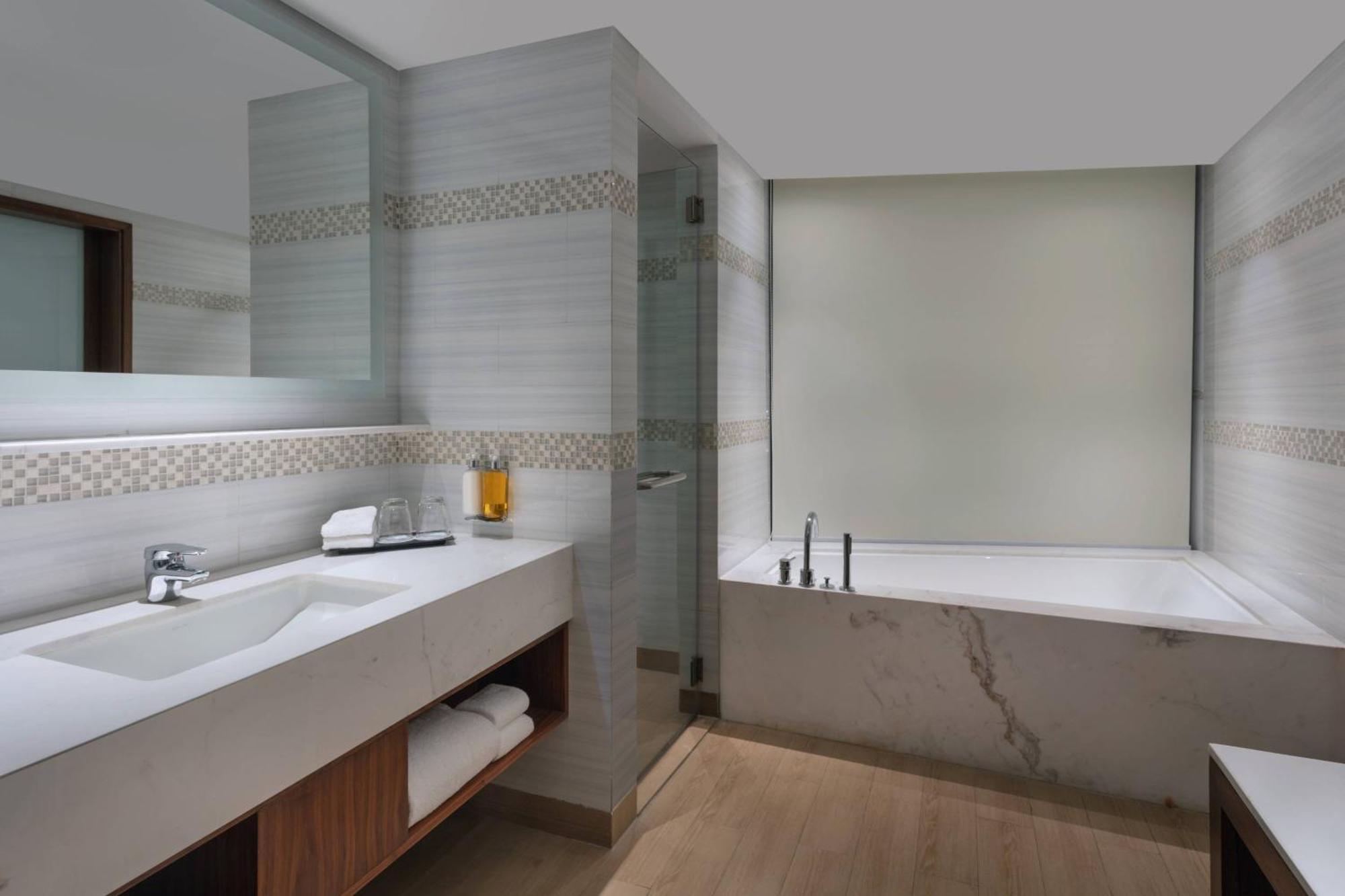 Fairfield By Marriott Visakhapatnam Hotell Eksteriør bilde