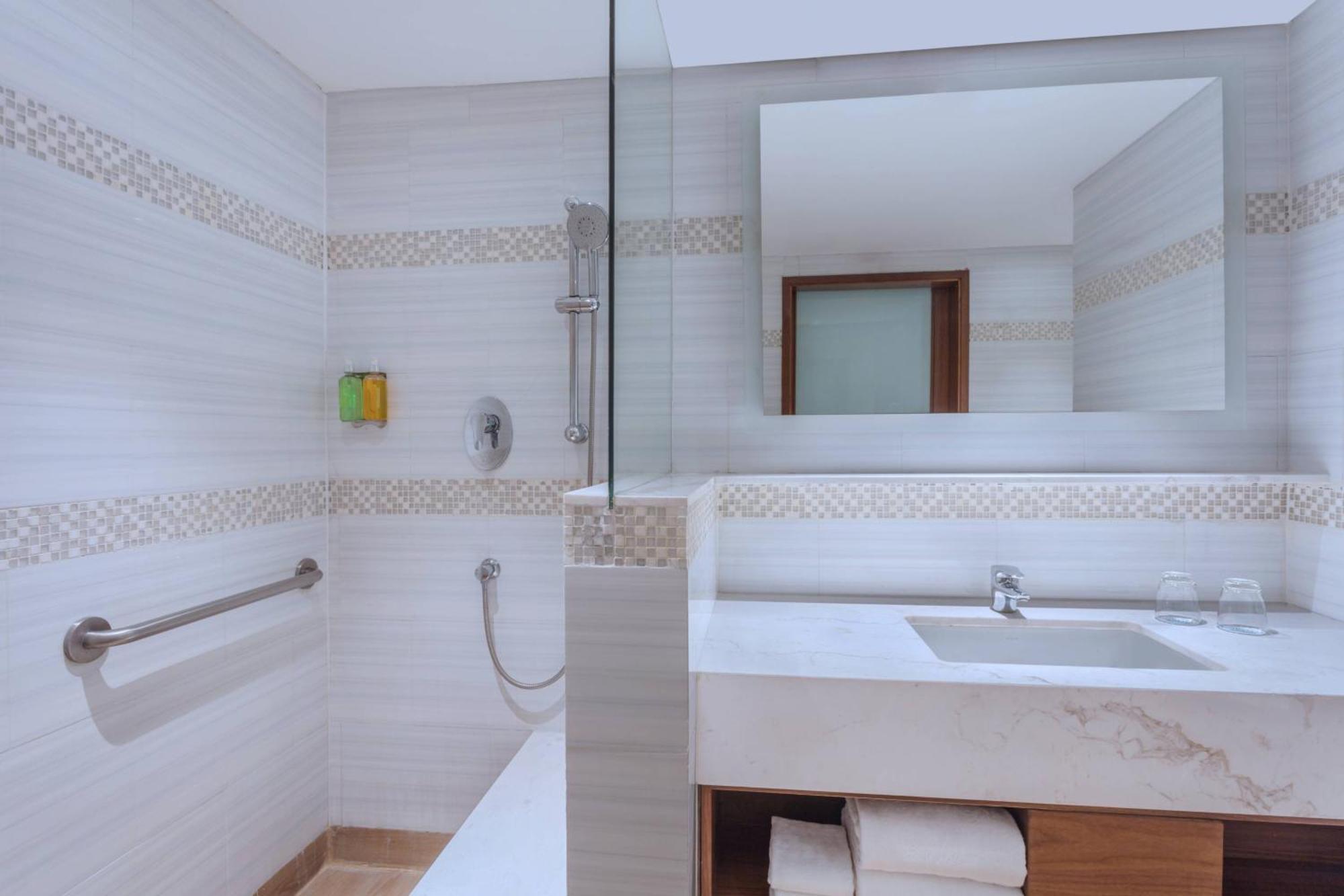 Fairfield By Marriott Visakhapatnam Hotell Eksteriør bilde