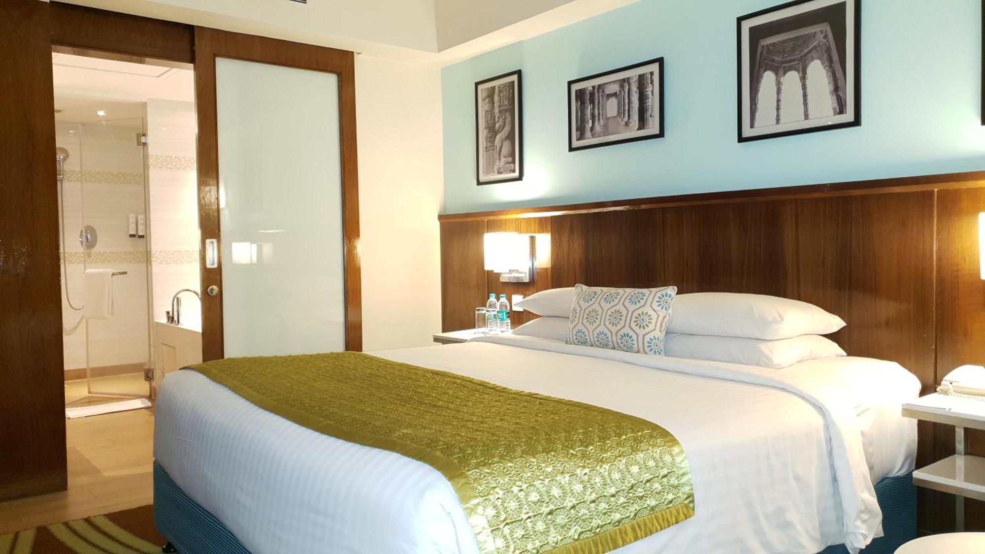 Fairfield By Marriott Visakhapatnam Hotell Eksteriør bilde