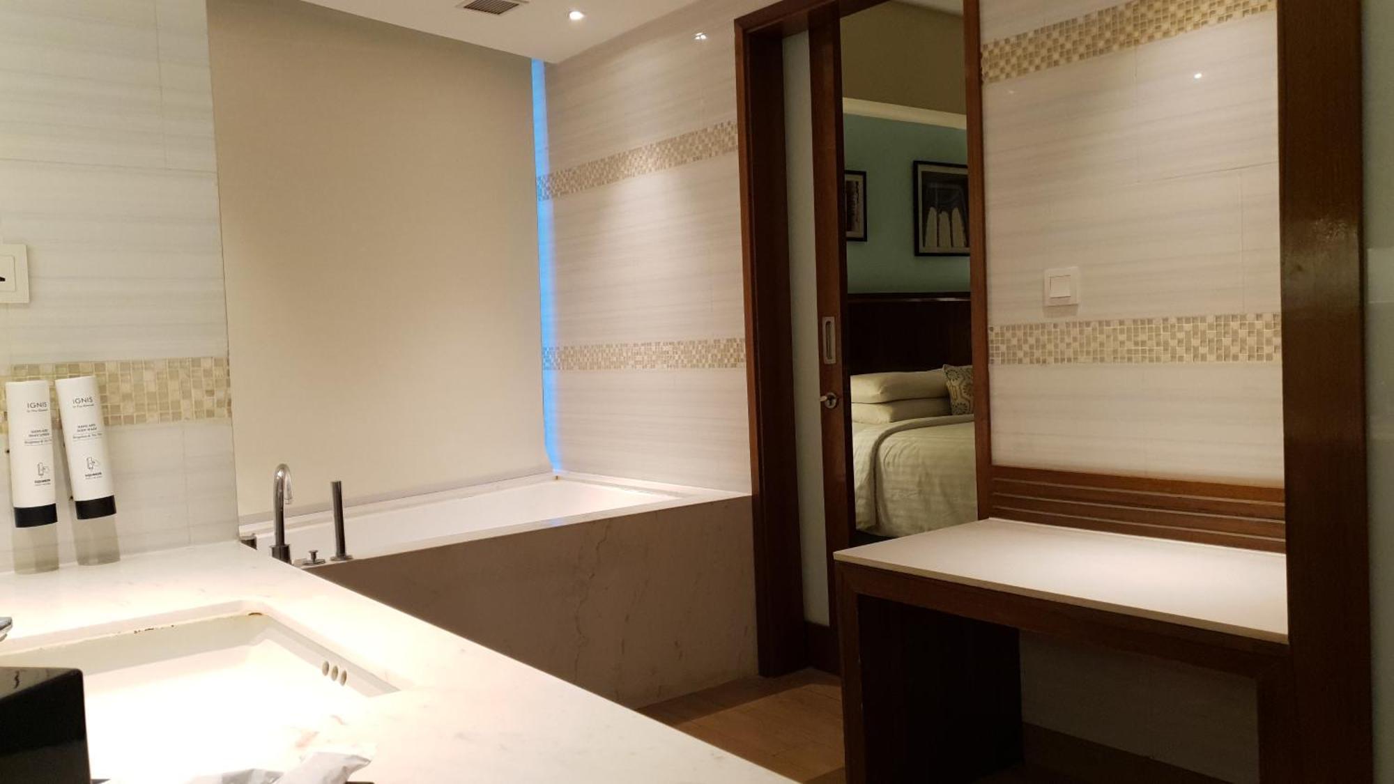 Fairfield By Marriott Visakhapatnam Hotell Eksteriør bilde