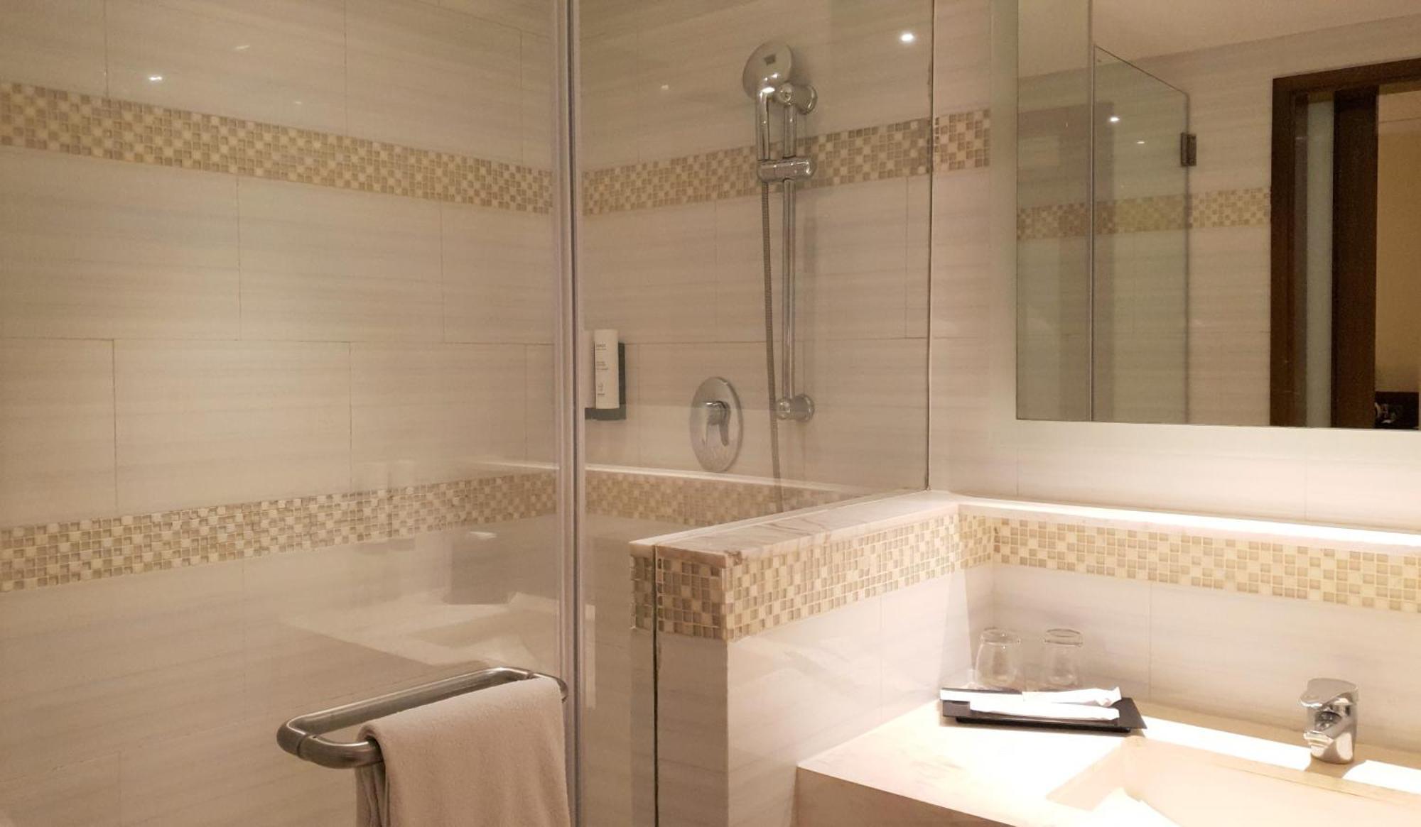 Fairfield By Marriott Visakhapatnam Hotell Eksteriør bilde