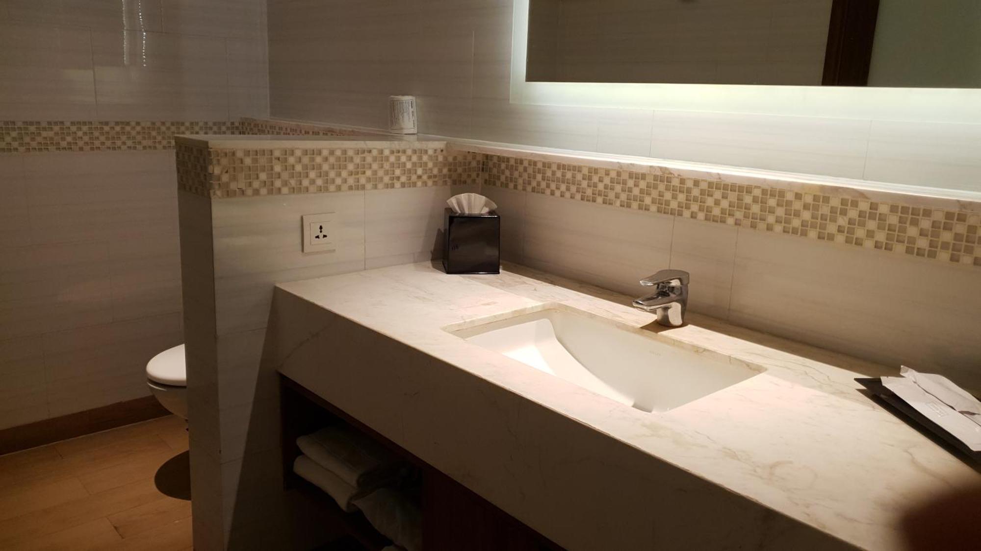 Fairfield By Marriott Visakhapatnam Hotell Eksteriør bilde