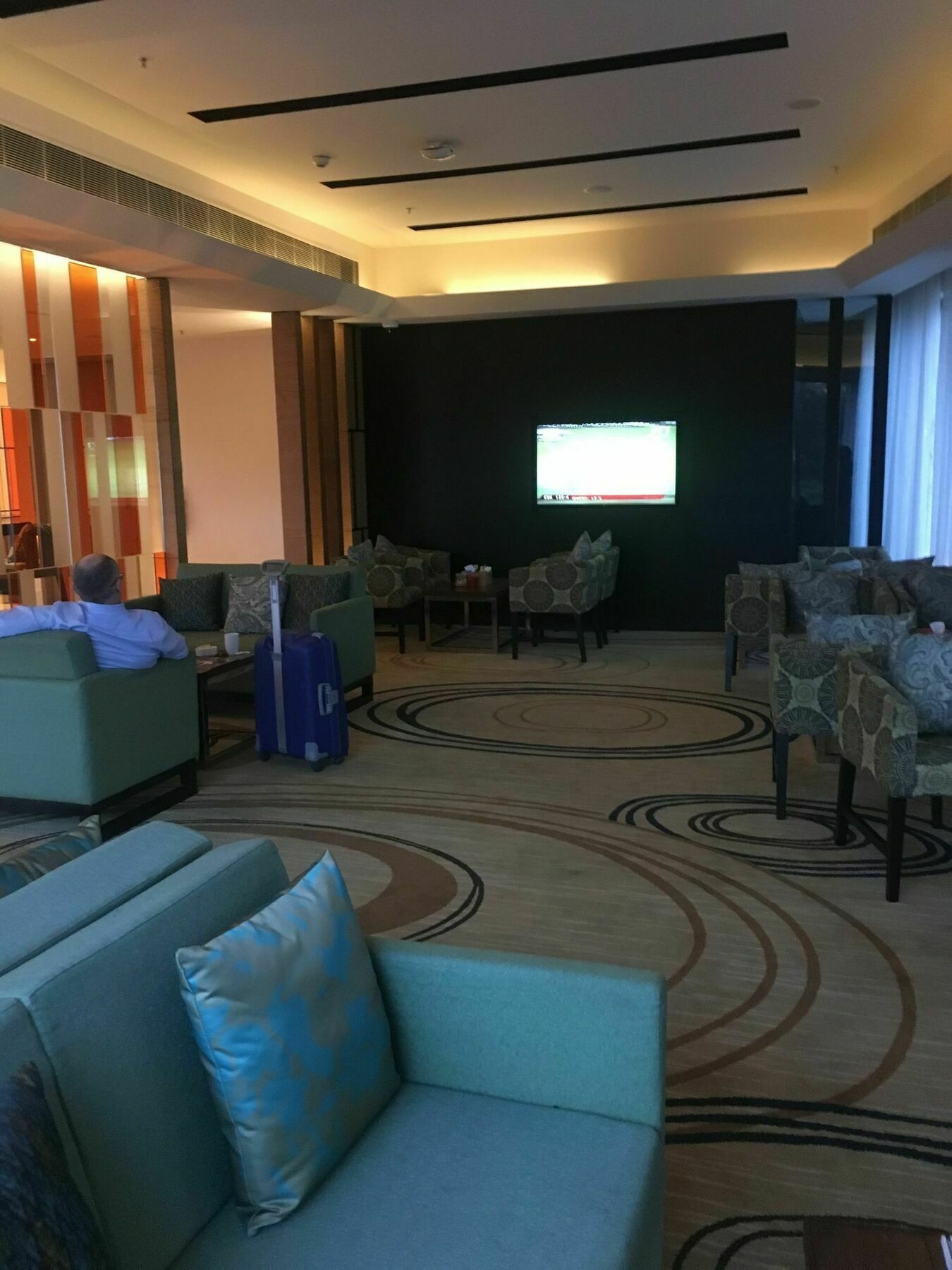 Fairfield By Marriott Visakhapatnam Hotell Eksteriør bilde