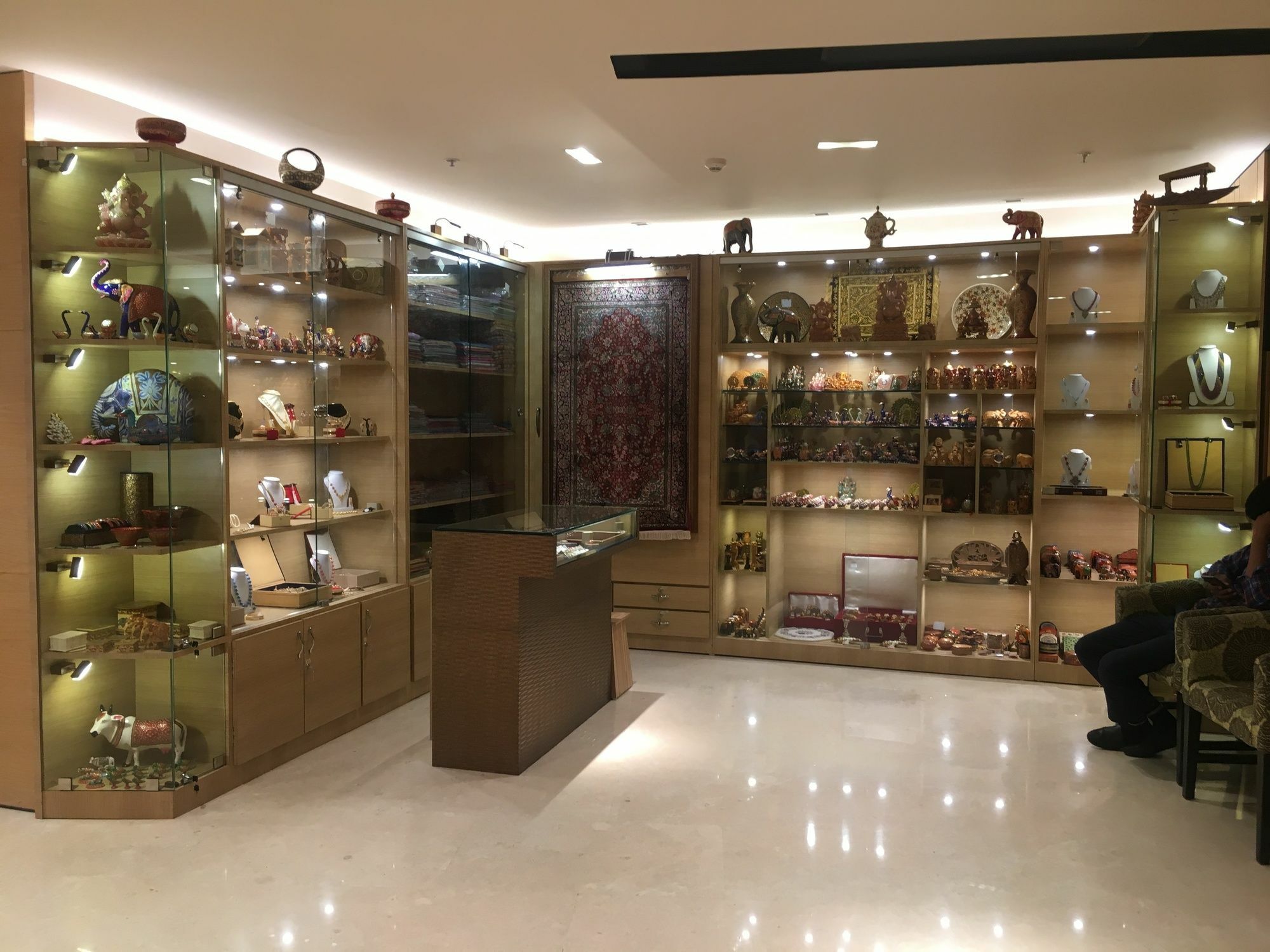 Fairfield By Marriott Visakhapatnam Hotell Eksteriør bilde
