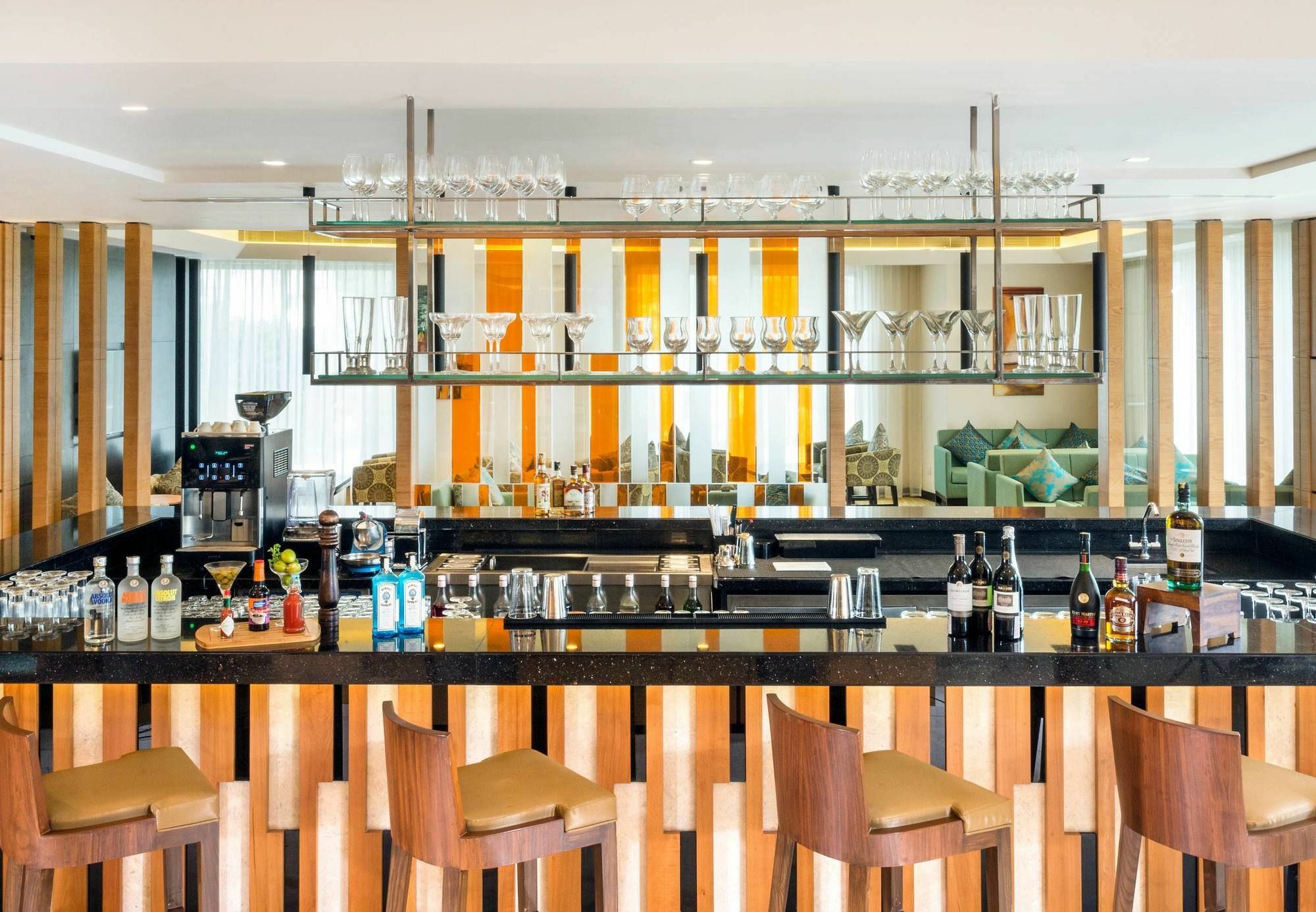 Fairfield By Marriott Visakhapatnam Hotell Eksteriør bilde
