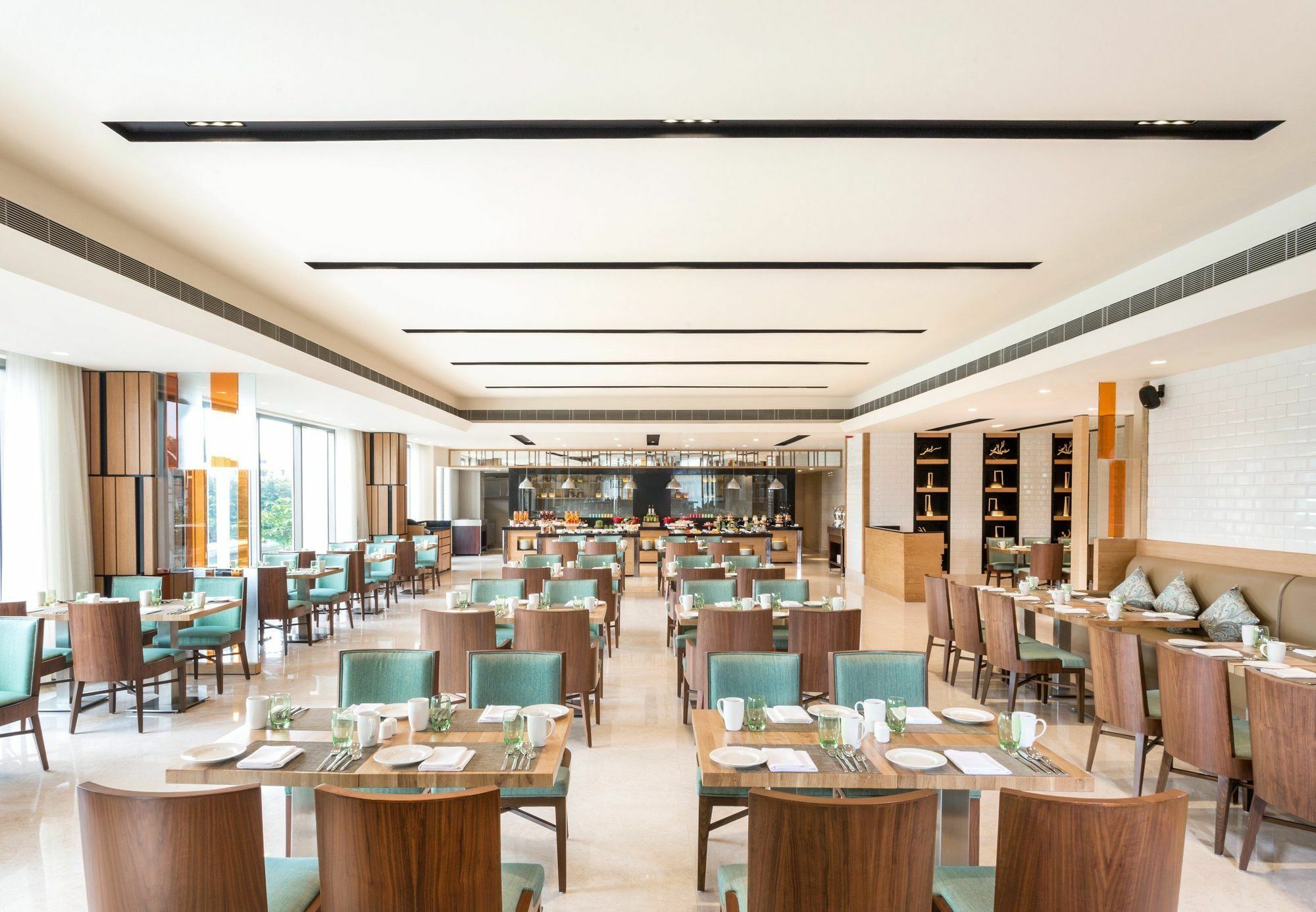 Fairfield By Marriott Visakhapatnam Hotell Eksteriør bilde