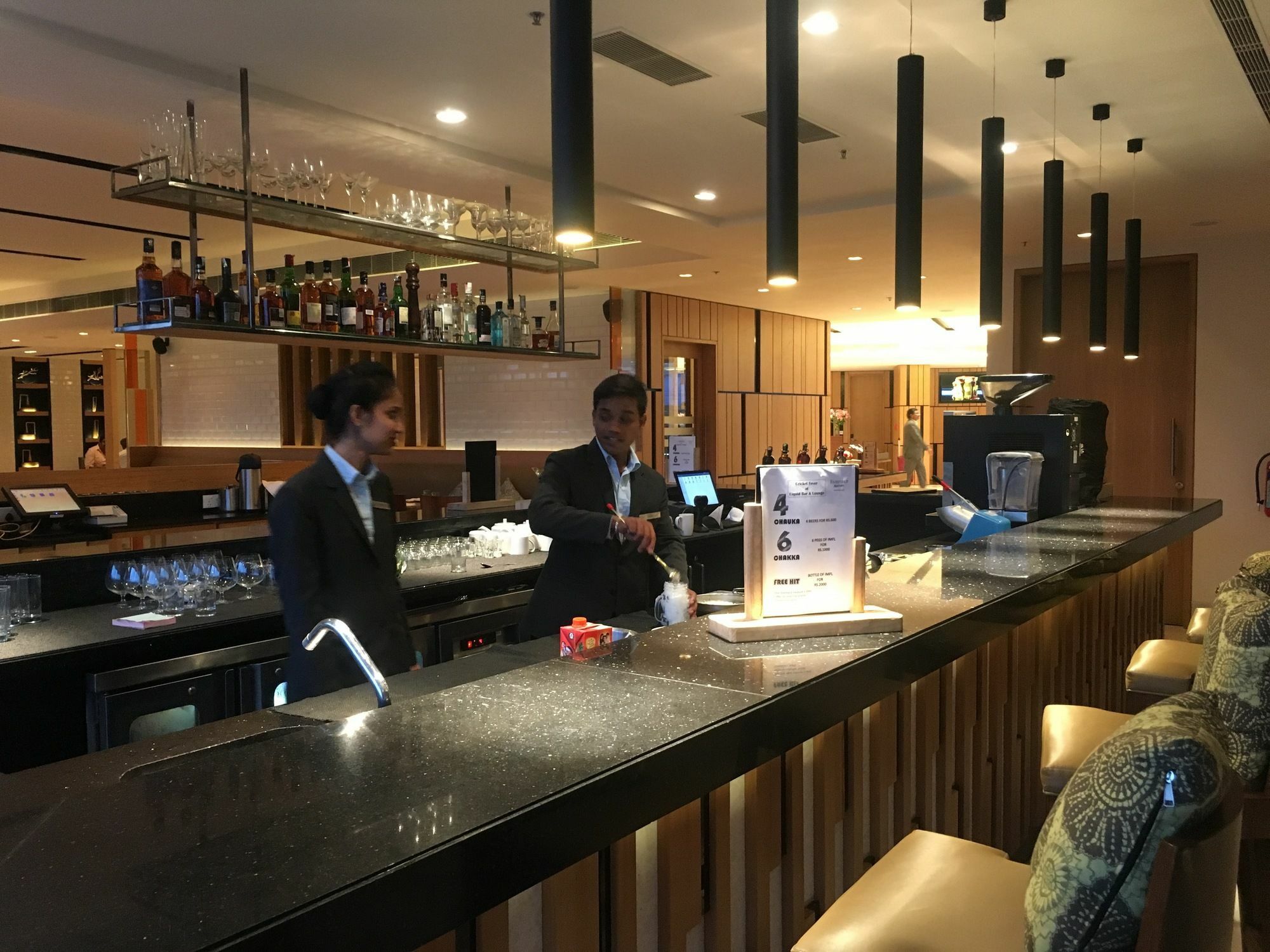 Fairfield By Marriott Visakhapatnam Hotell Eksteriør bilde